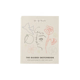 The Guided Sketchbook