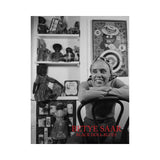 Betye Saar: Black Doll Blues