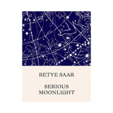 Betye Saar: Serious Moonlight