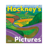 Hockney's Pictures