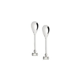 Dressed Spoons - Set of Two