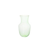 Water Pitcher in Light Green