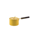 The Saucepan