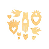 Milagro Decoration Kit