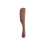 Rounded Spreader | Walnut Wood