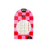 Nail Art Stickers | NYC