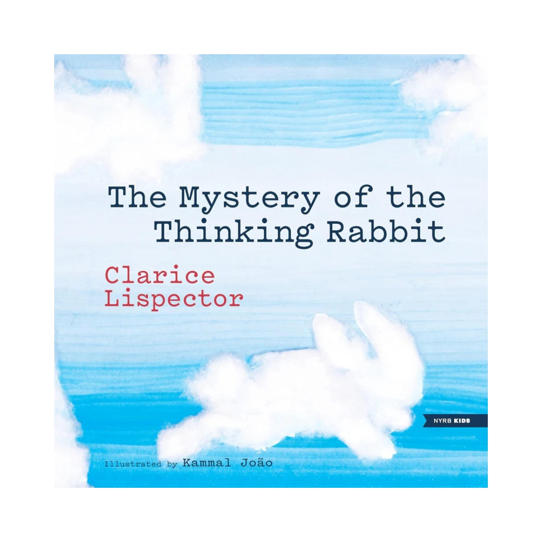 The Rabbit Conscience The Mystery of the Thinking Rabbit – The Museum of Fine Arts, Houston