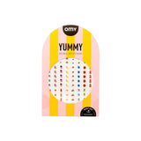 Nail Art Stickers | Yummy