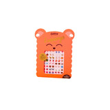 Sticker Earrings | Kawaii