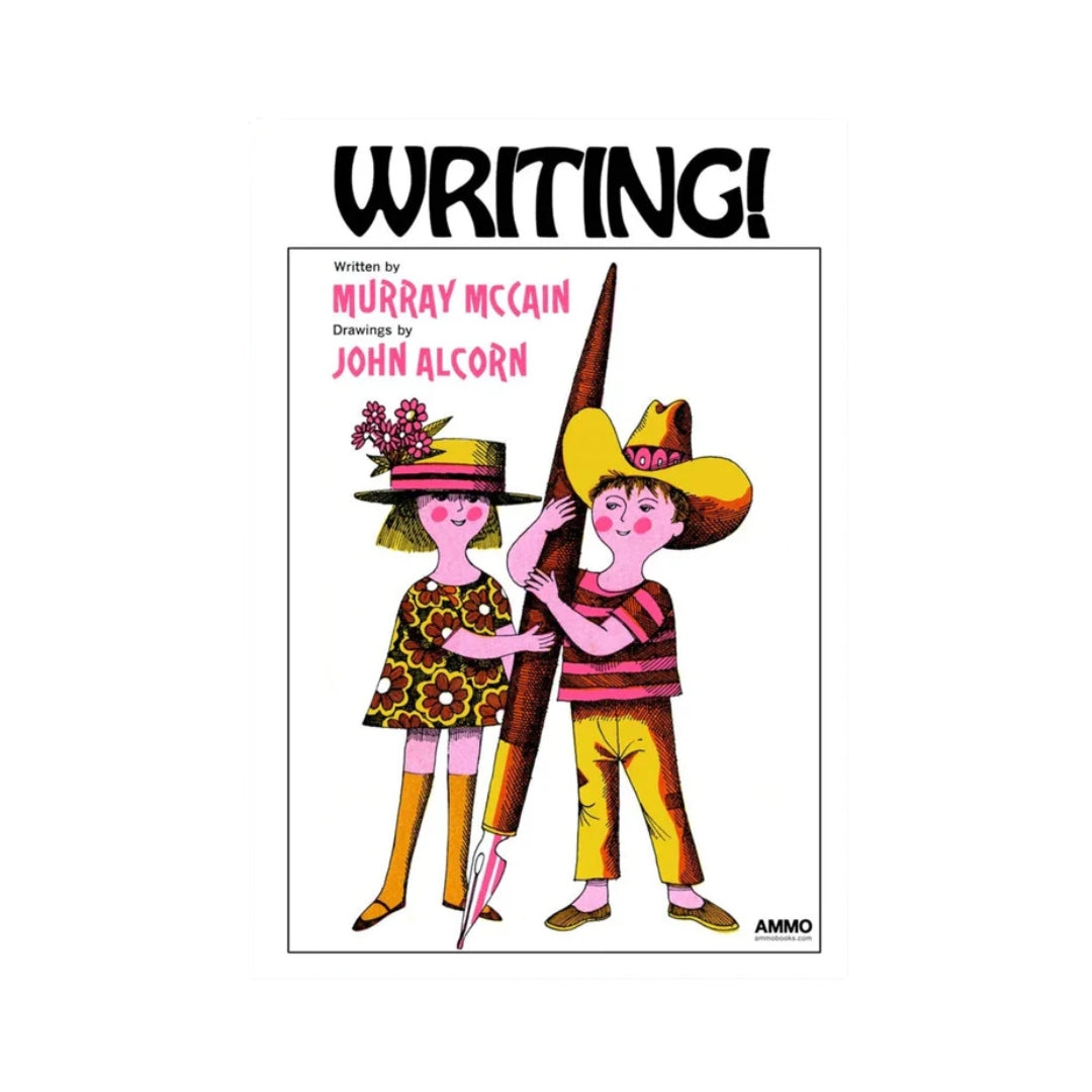 Writing! – The Museum of Fine Arts, Houston