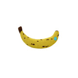 Banana Shaped Cushion
