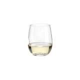 Shatterproof White Wine Glasses | Set of 4
