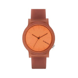 Mono Watch - Rosewood Glow