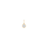 Dottie CZ Charm