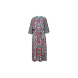D’Ascoli Suzani Kaftan