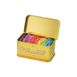 O'Band Rubberbands In A Tin