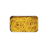 O'Band Rubberbands In A Tin