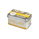 O'Band Rubberbands In A Tin
