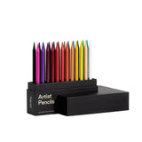 Woodless Artist Pencils | Set of 24