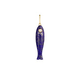 Fortuna Charm | Lapis
