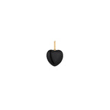 Gemma Bail Charm | Onyx