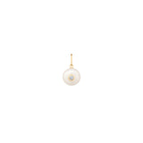 Bon Bon Charm | Mother of Pearl