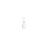 Colette Pearl Charm