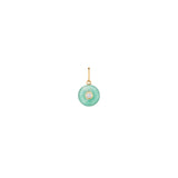 Bon Bon Charm | Chrysoprase