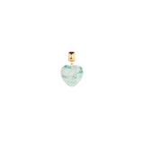 Gemma Bail Charm |  Green Dot