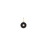 Bon Bon Charm | Onyx