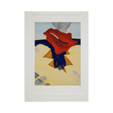 Cecilia Vicuña: Dreaming Water: A Retrospective of the Future (1964-…)