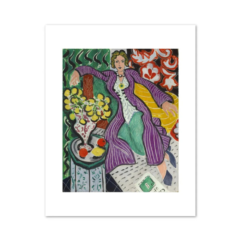 Henri Matisse 