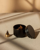 Brass Incense Holder