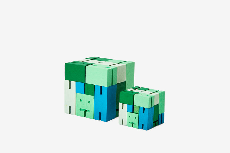 Cubebot® Classic