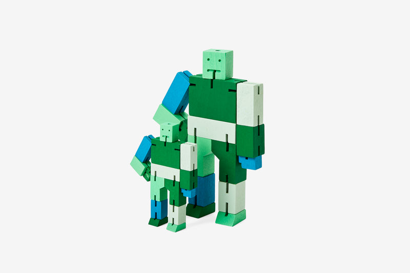 Cubebot® Classic