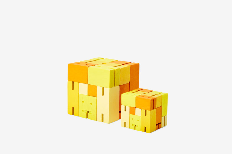 Cubebot® Classic