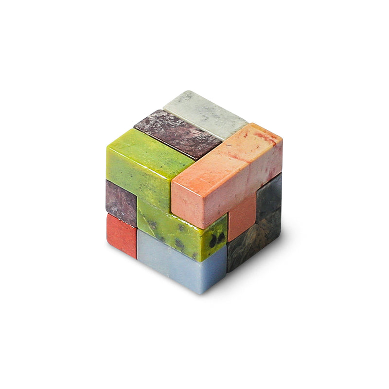 Cubestone Puzzle