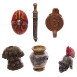 Roman Artefact Dig It Out Kit
