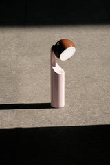 Mono Portable Reading Lamp | Multiple Colors