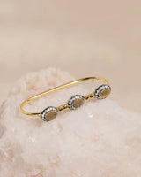 N° 938 Ring in Gold