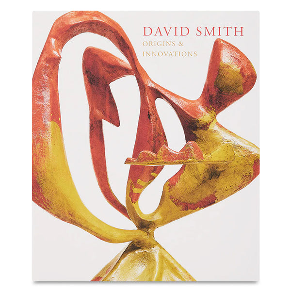 David Smith: Origins & Innovations