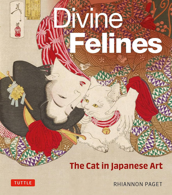 Divine Felines