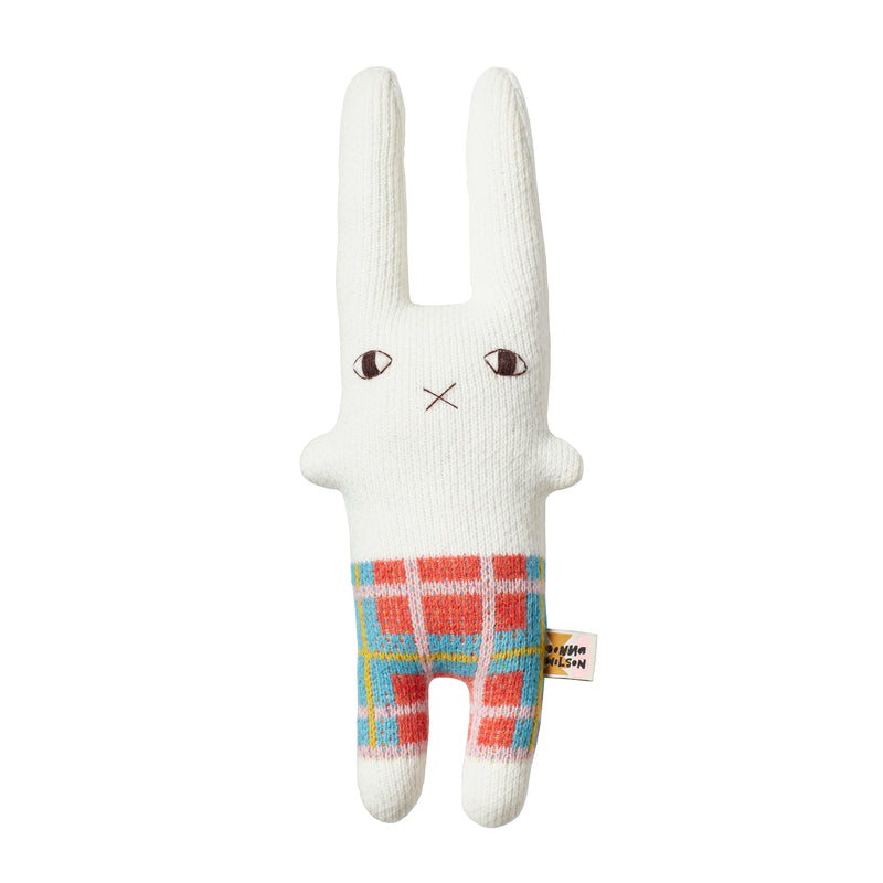 Rabbie Rabbit Plush Toy