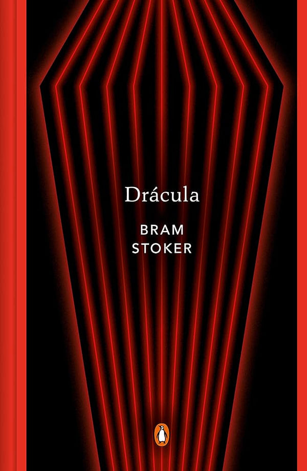 Drácula (Commemorative Spanish Edition)