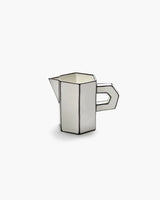 Carte Blanche Jug