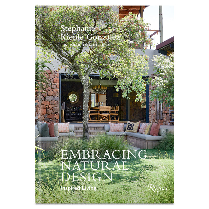 Embracing Natural Design: Inspired Living