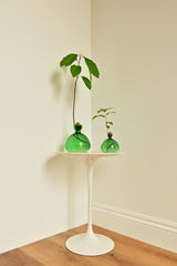 Acorn Vase | Emerald Green