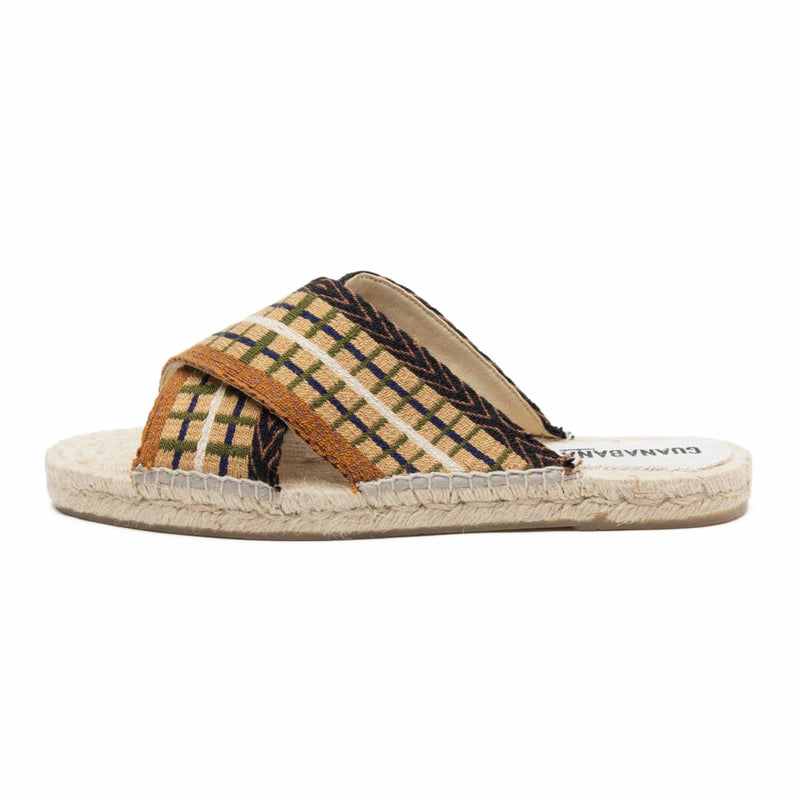 Espadrille - Oaks