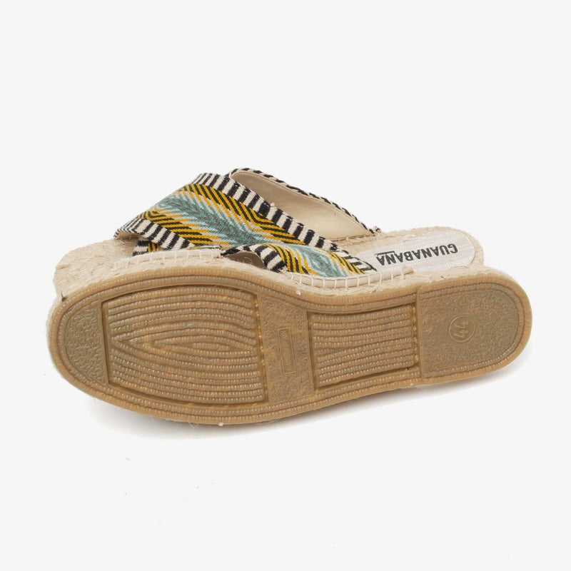 Espadrille - Sonoma