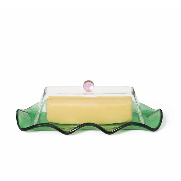 Everything Nice Butter Dish